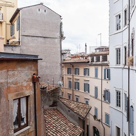 Colosseo Luxury Apartment Roma Dış mekan fotoğraf