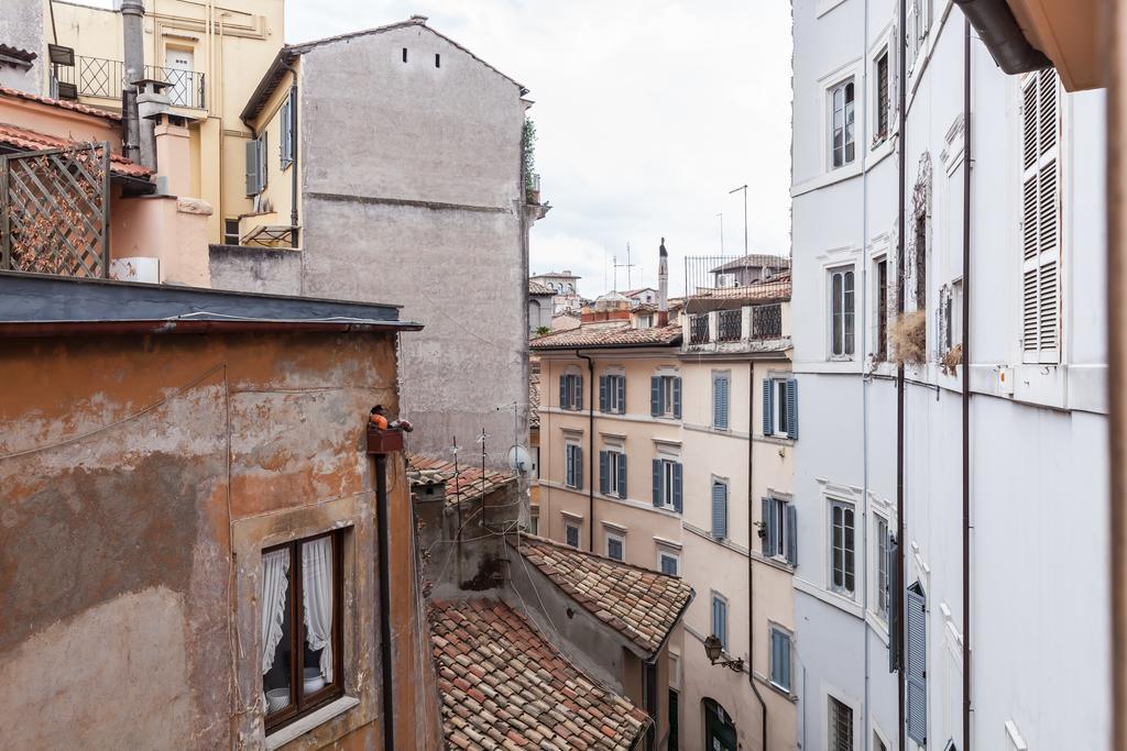 Colosseo Luxury Apartment Roma Dış mekan fotoğraf