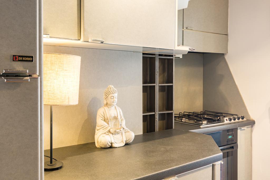 Colosseo Luxury Apartment Roma Dış mekan fotoğraf