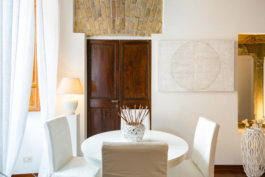 Colosseo Luxury Apartment Roma Dış mekan fotoğraf