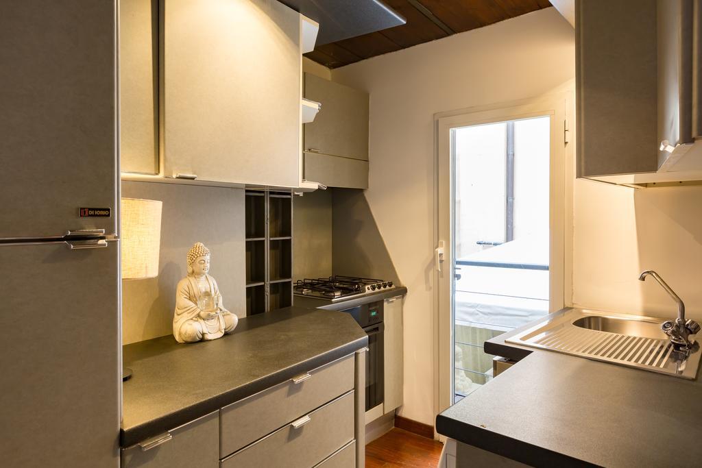 Colosseo Luxury Apartment Roma Dış mekan fotoğraf