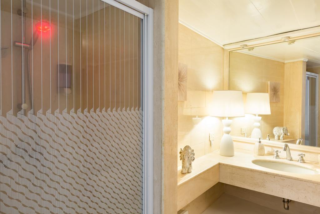 Colosseo Luxury Apartment Roma Dış mekan fotoğraf