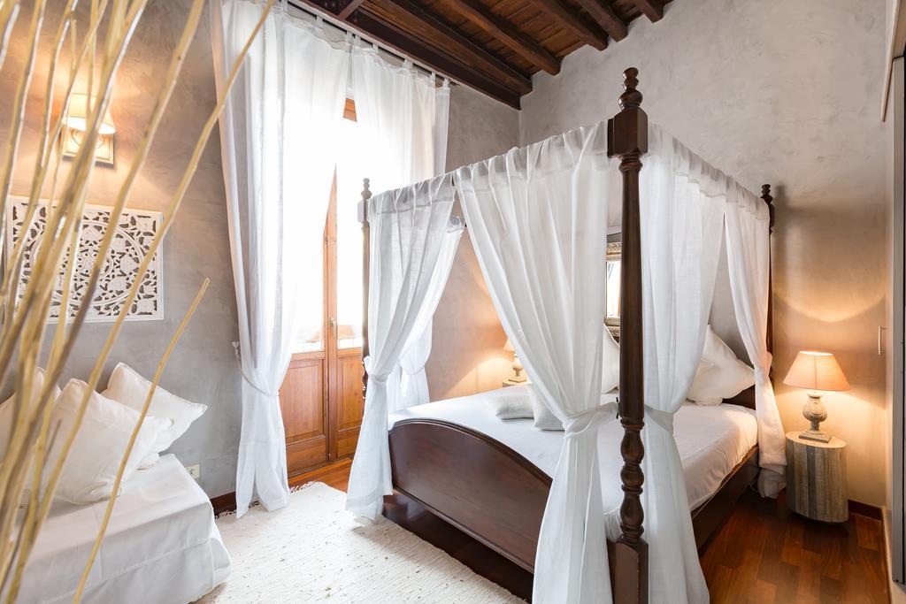Colosseo Luxury Apartment Roma Dış mekan fotoğraf