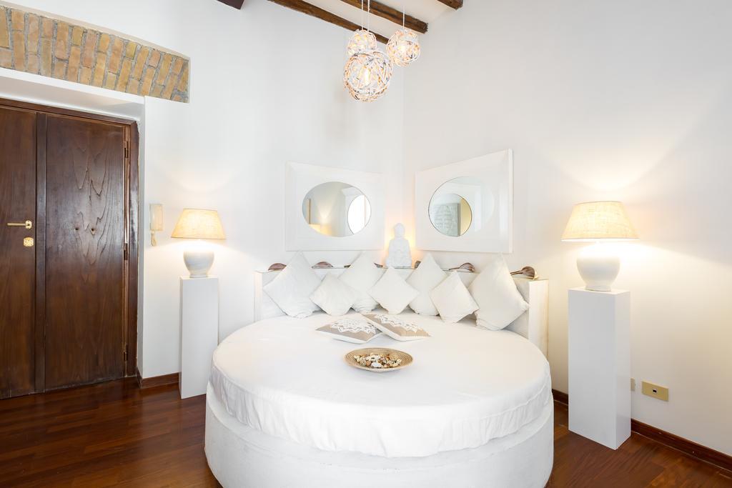 Colosseo Luxury Apartment Roma Dış mekan fotoğraf