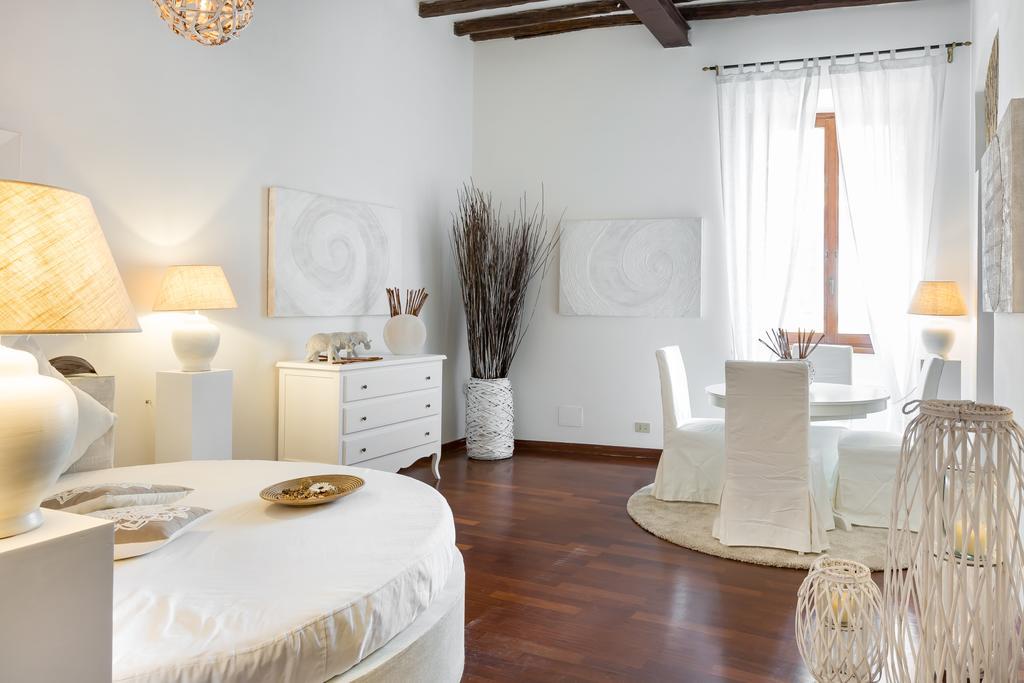 Colosseo Luxury Apartment Roma Dış mekan fotoğraf